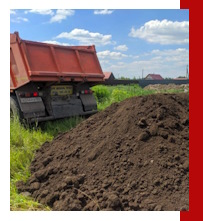 Услуги Поставка нерудных материалов в Кыштыме