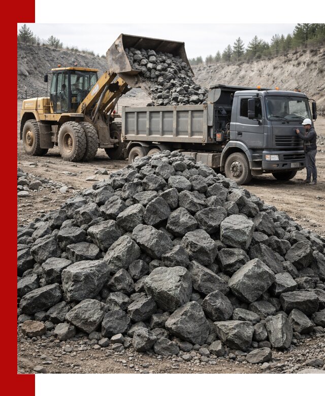 Щебень габбро-диабаз фракция 20-40 доставка в Кыштыме