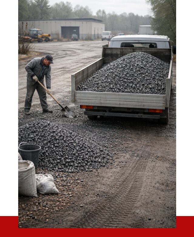 Купить шлаковый щебень в Кыштыме, от 1631 р. ПРОНЕРУДКшт