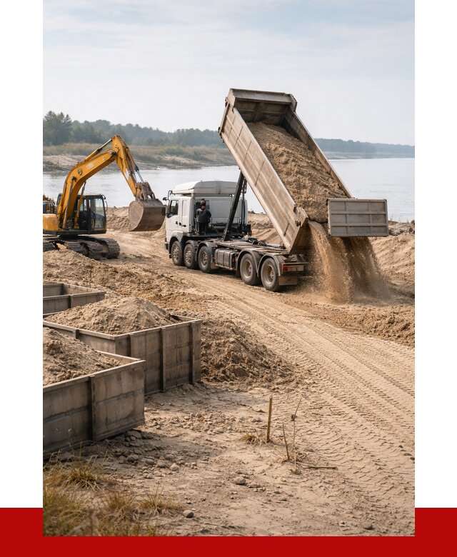 Купить намывной песок в Кыштыме от 1558 р., ПРОНЕРУДКшт