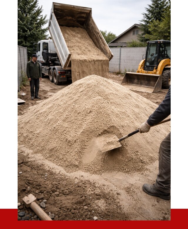 Кварцевый песок в Кыштыме купить от 1246 р. | ПРОНЕРУДКшт