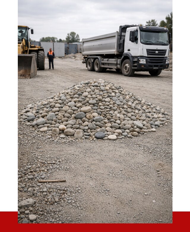 Купить галька морская в Кыштыме от 2908 р. | ПРОНЕРУДКшт