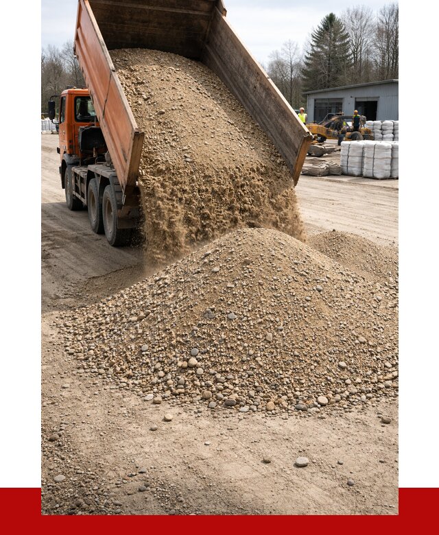 ПГС С6 с доставкой в Кыштыме от 3324 р. за куб | ПРОНЕРУДКшт