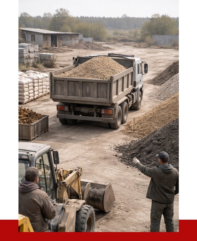 Купить ОПГС с доставкой в Кыштыме от 4362 р. за тонну | ПРОНЕРУДКшт