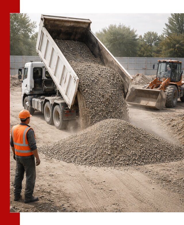 Доставка опгс в Кыштыме оптом и мелким транспортом