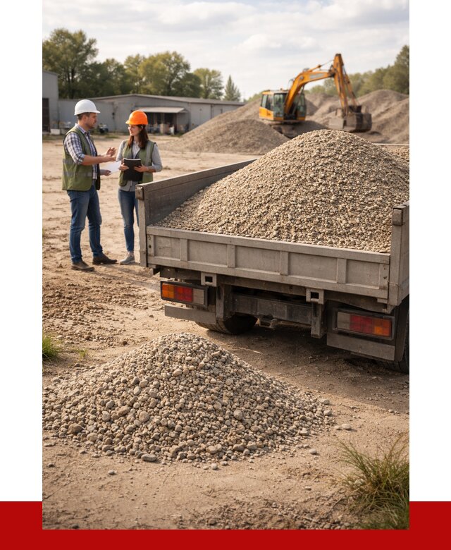 Купить ОПГС для бетона в Кыштыме с доставкой от 3947 р. | ПРОНЕРУДКшт