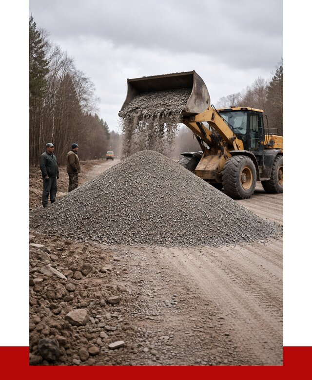 Купить опгс для дорог в Кыштыме с доставкой от 2285 р. | ПРОНЕРУДКшт