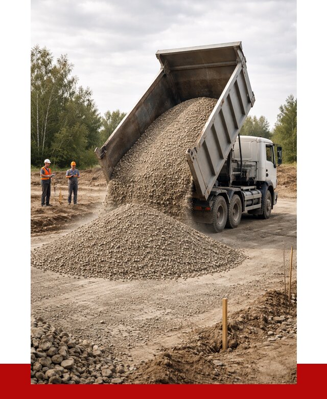 ЩПС С2 в Кыштыме с доставкой от 4674 р. за куб | ПРОНЕРУДКшт