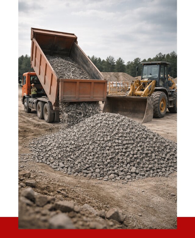 ЩПС С4 в Кыштыме с доставкой от 2804 р. за куб | ПРОНЕРУДКшт