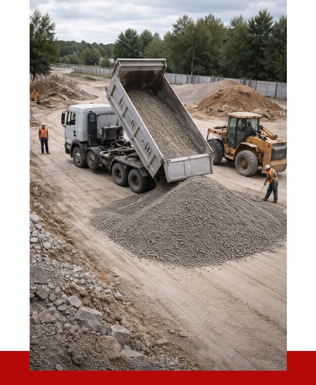 ЩПС С5 в Кыштыме с доставкой от 4362 р. за куб | ПРОНЕРУДКшт