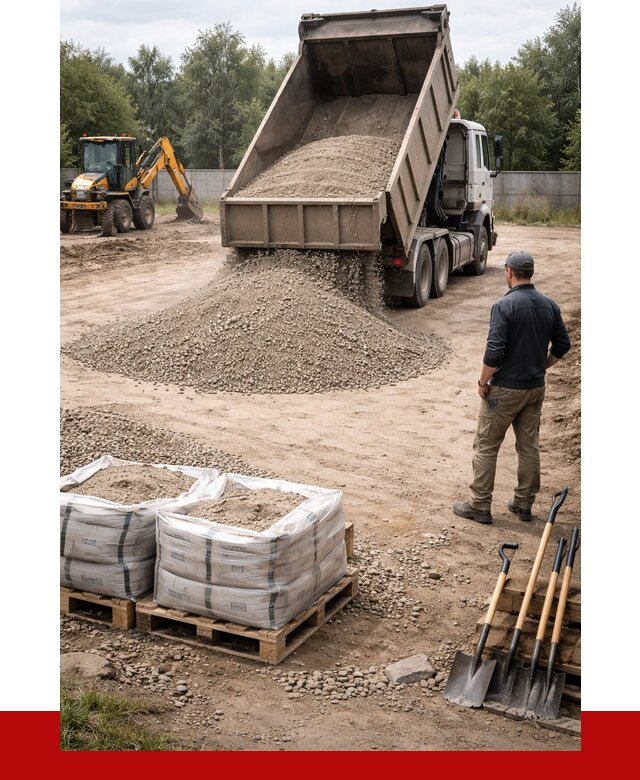 ЩПС С7 в Кыштыме с доставкой от 2285 р. за куб | ПРОНЕРУДКшт