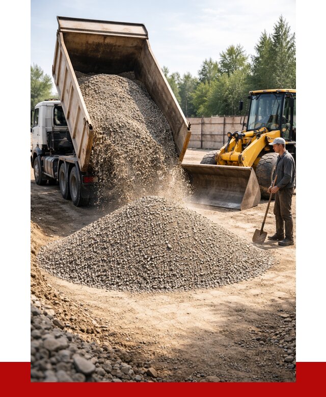 ЩПС С10 в Кыштыме с доставкой от 3324 р. за куб | ПРОНЕРУДКшт