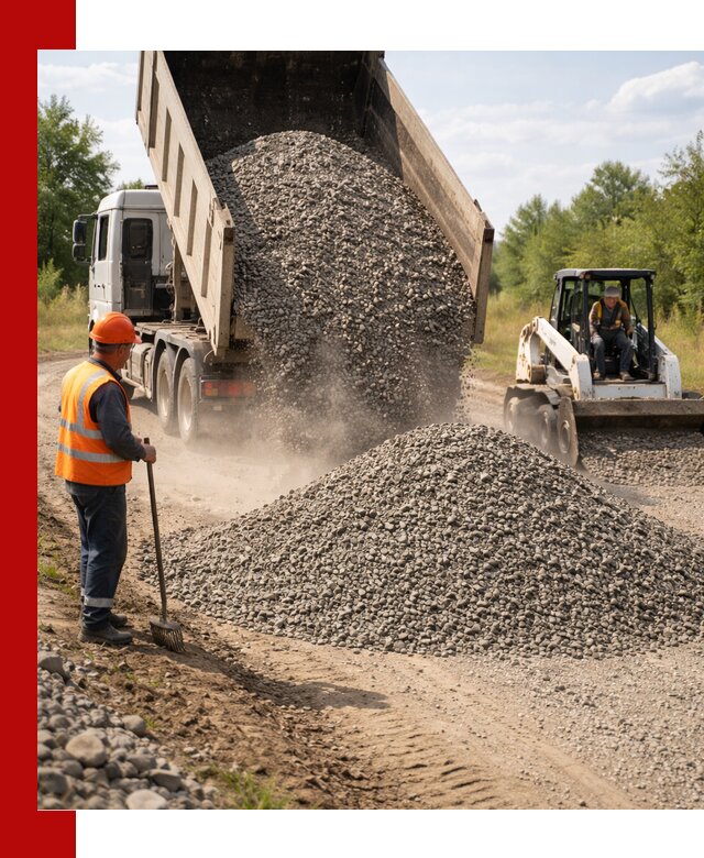 Доставка щпс С10 в Кыштыме — сыпучие материалы оптом и врозь