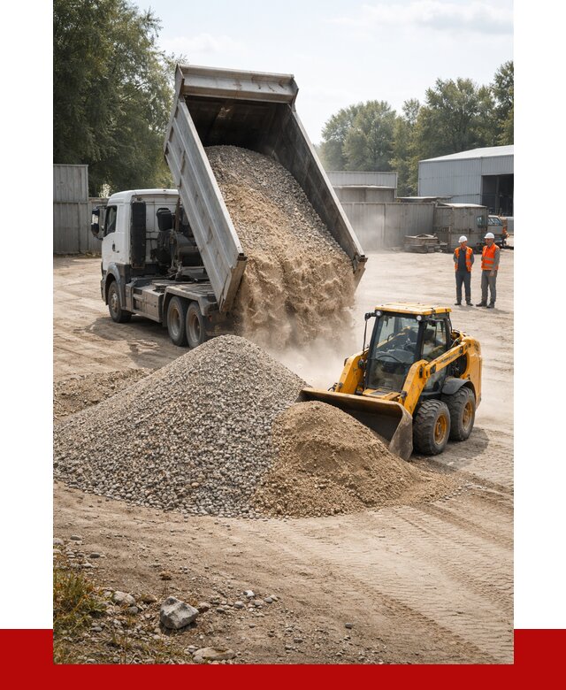 ЩПС С11 в Кыштыме с доставкой от 1921 р. за куб | ПРОНЕРУДКшт