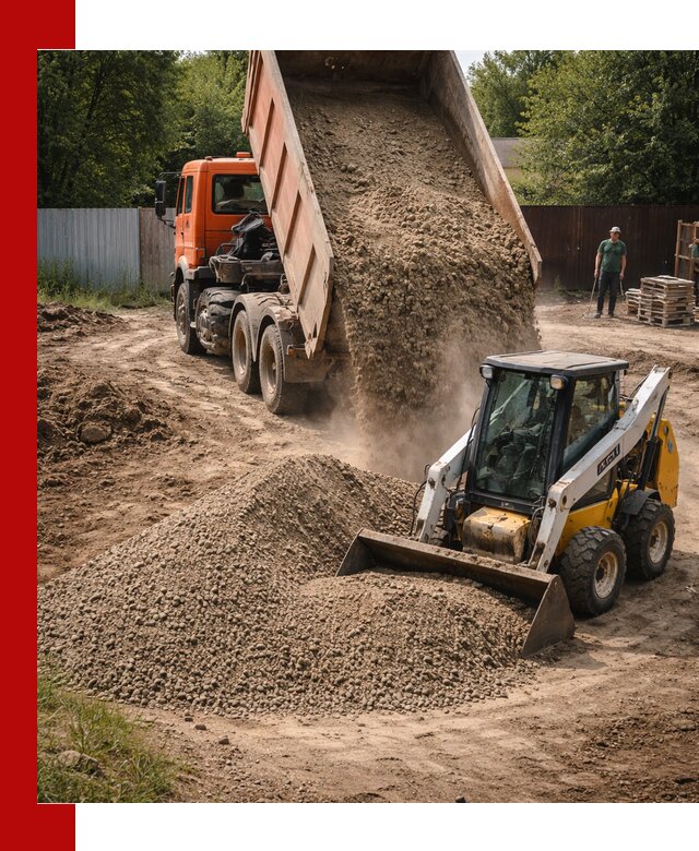 Доставка щпс С11 в Кыштыме круглосуточно самосвалами