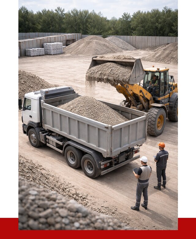 ЩПС С12 в Кыштыме с доставкой от 3324 р. за куб | ПРОНЕРУДКшт