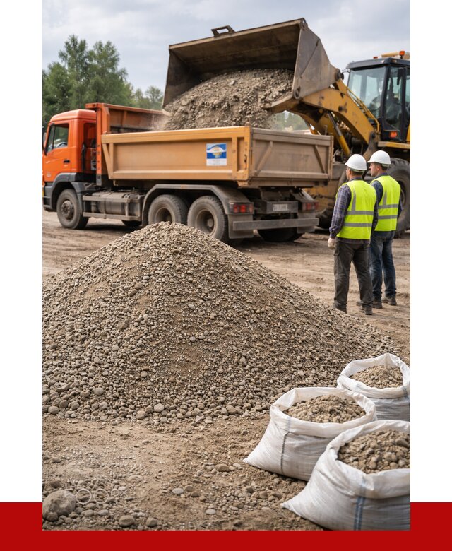 ЩГПС С1 в Кыштыме с доставкой от 3324 руб. за куб | ПРОНЕРУДКшт