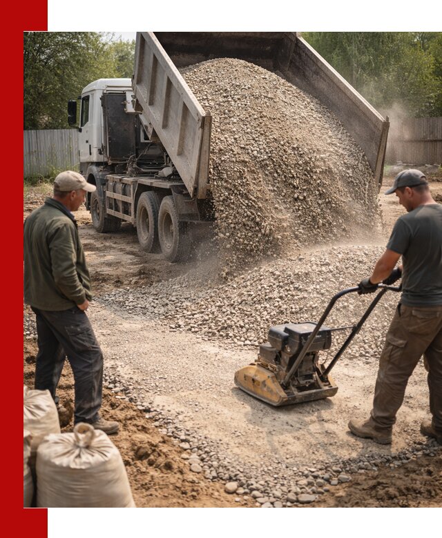 Доставка ЩГПС С1 в Кыштыме оптом и в розницу