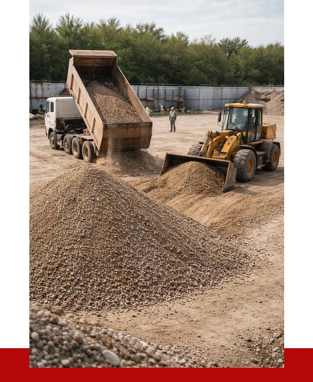 ЩГПС С2 в Кыштыме с доставкой от 2493 р./куб. | ПРОНЕРУДКшт