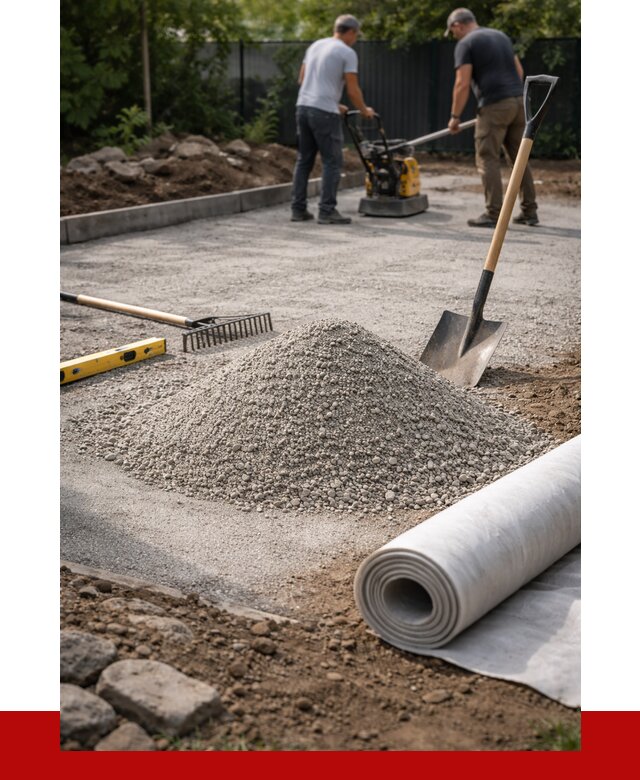 Купить отсев для тротуарной плитки в Кыштыме от 2597 р. | ПРОНЕРУДКшт