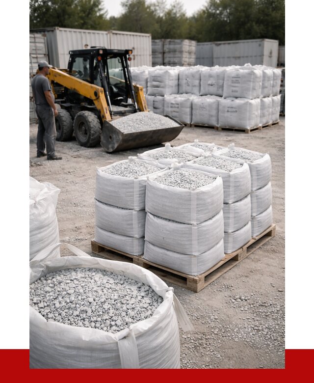 Мраморная крошка в Кыштыме от 4674 р. за куб | ПРОНЕРУДКшт