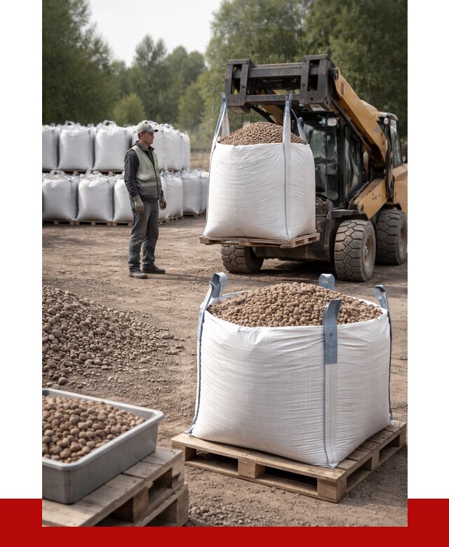 Керамзит в биг бег в Кыштыме от 4362 р. с доставкой | ПРОНЕРУДКшт