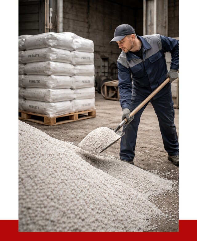 Купить перлит в Кыштыме с доставкой от 4362 р. оптом | ПРОНЕРУДКшт