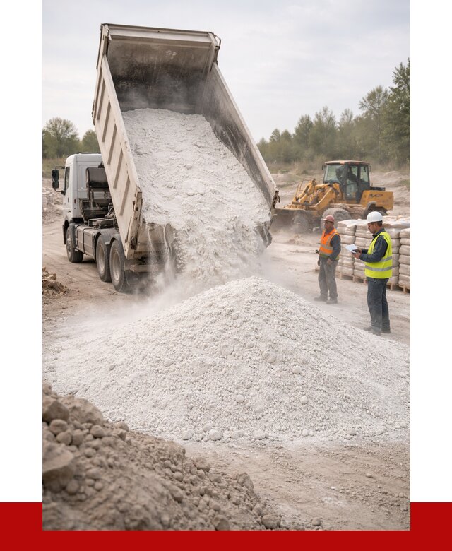 Купить известь пушонка в Кыштыме от 4362 р. с доставкой | ПРОНЕРУДКшт