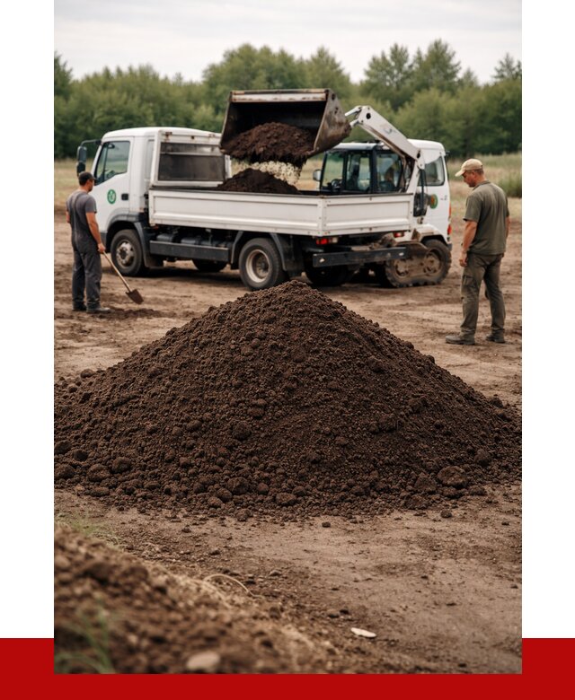 Плодородная земля в Кыштыме с доставкой от 4674 р. | ПРОНЕРУДКшт