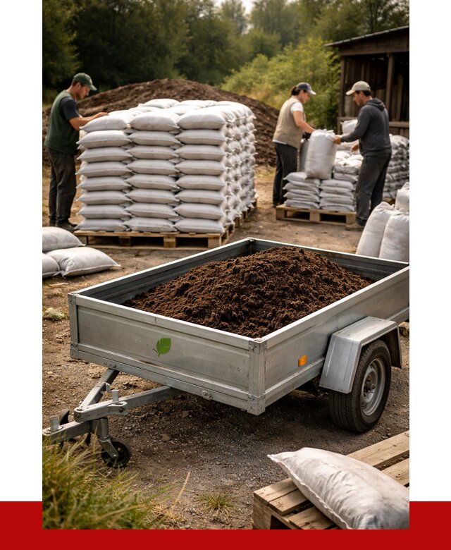 Нейтральный торф в Кыштыме от 3324 р. за куб | ПРОНЕРУДКшт