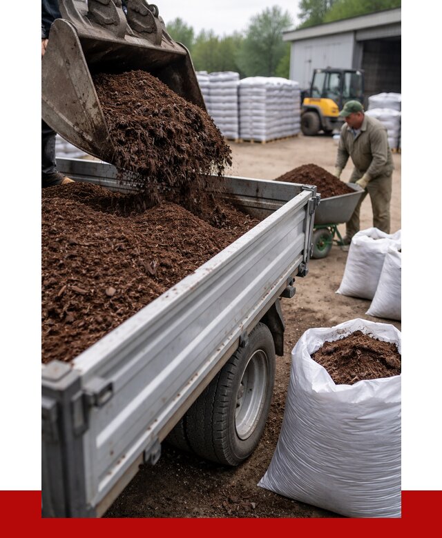 Торфяные смеси с доставкой в Кыштым от 4362 р. | ПРОНЕРУДКшт