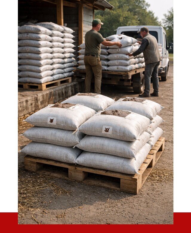 Купить конский навоз в мешках в Кыштыме от 4674 р. | ПРОНЕРУДКшт