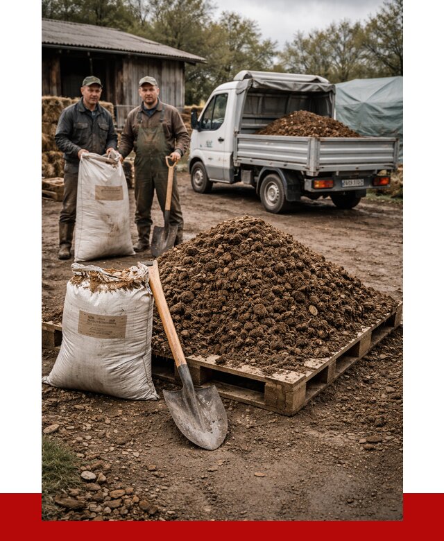 Купить куриный помет в Кыштыме с доставкой от 3116 р. | ПРОНЕРУДКшт