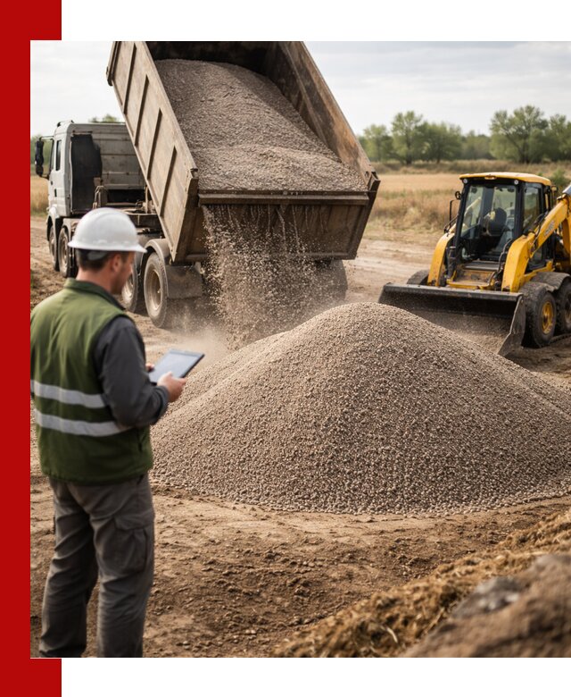 Доставка минеральных удобрений в Кыштыме оптом и в розницу