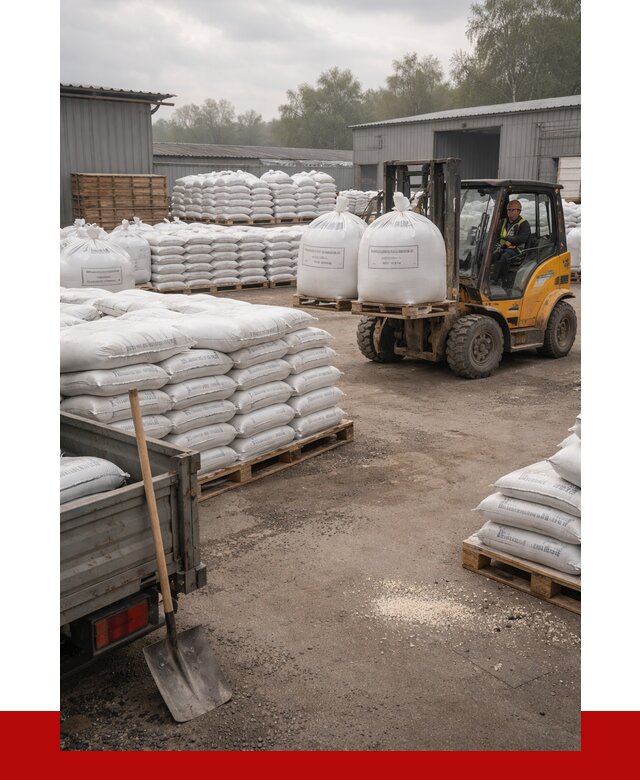 Аммиачная селитра в Кыштыме от 4362 р. с доставкой | ПРОНЕРУДКшт