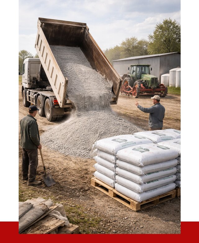 Купить суперфосфат в Кыштыме с доставкой от 7478 р. | ПРОНЕРУДКшт