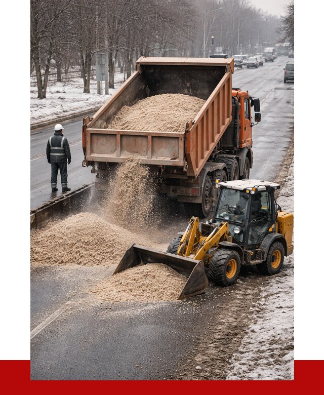 Пескосоль в мешках с доставкой в Кыштыме от 4362 р. | ПРОНЕРУДКшт