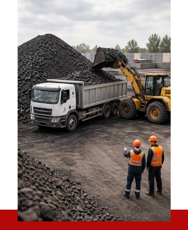 Купить каменный уголь в Кыштыме от 7478 р. за куб | ПРОНЕРУДКшт