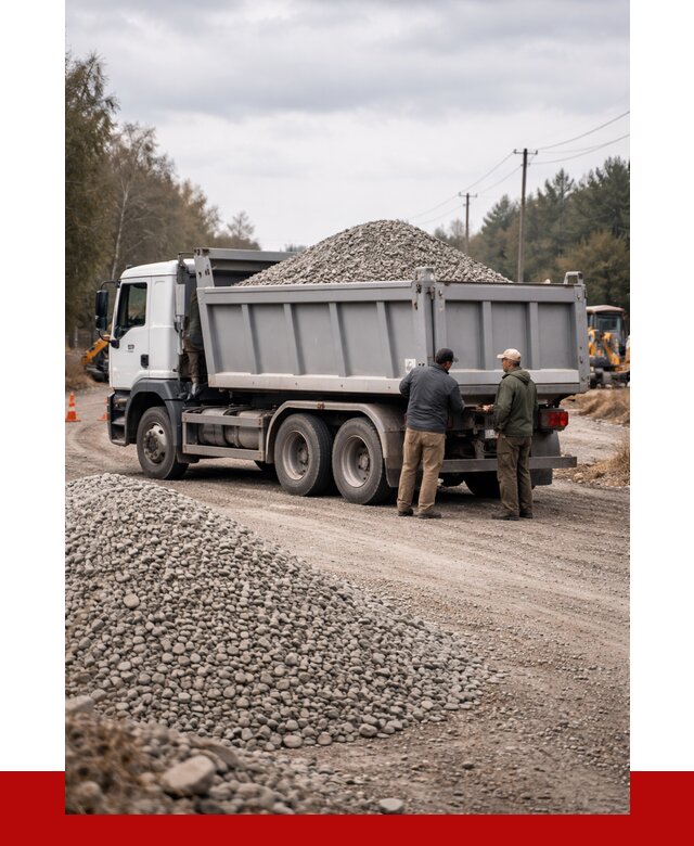 Доставка самосвалом 10 кубов в Кыштыме от 7478 р. | ПРОНЕРУДКшт
