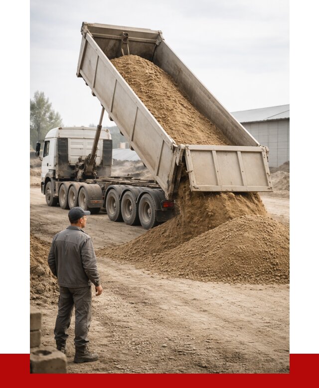 Доставка тонаром в Кыштыме недорого от 7270 р. | ПРОНЕРУДКшт