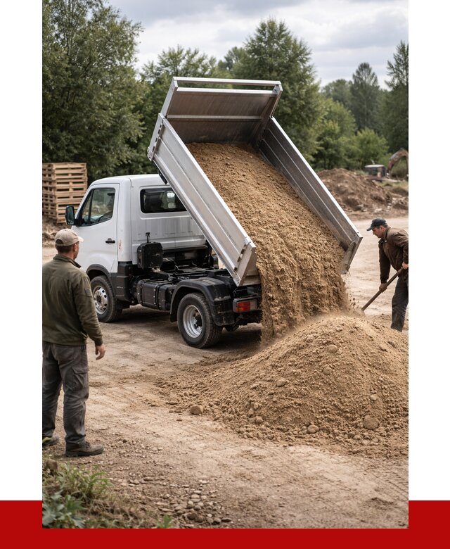 Аренда минисамосвала в Кыштыме от 4674 р. посуточно | ПРОНЕРУДКшт