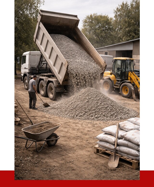 Перевозка сыпучих грузов в Кыштыме от 3324 р. | ПРОНЕРУДКшт